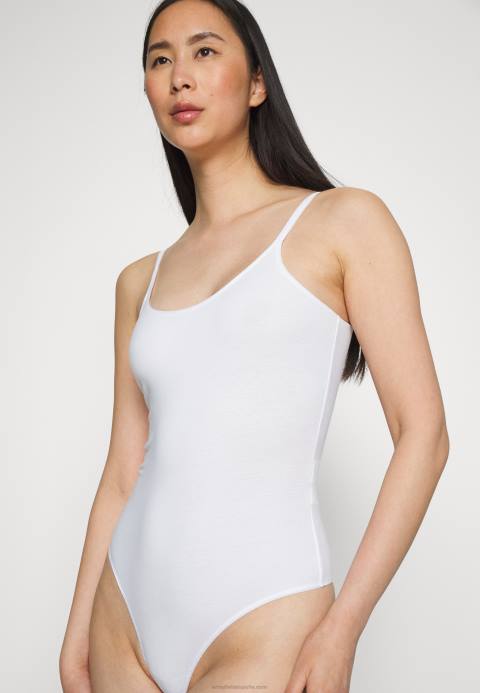 mujer 2 paquetes de cuerpo negro Anna Field 84Z81029