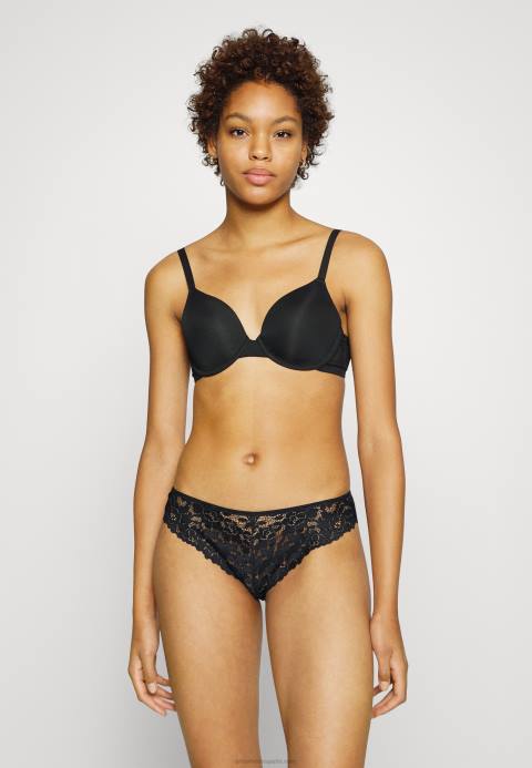 mujer Calzoncillos greer 3pp negro Anna Field 84Z8960