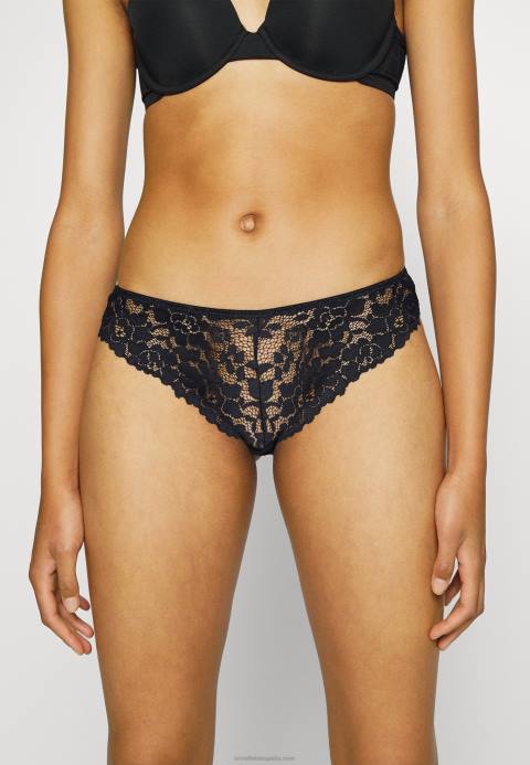 mujer Calzoncillos greer 3pp negro Anna Field 84Z8960