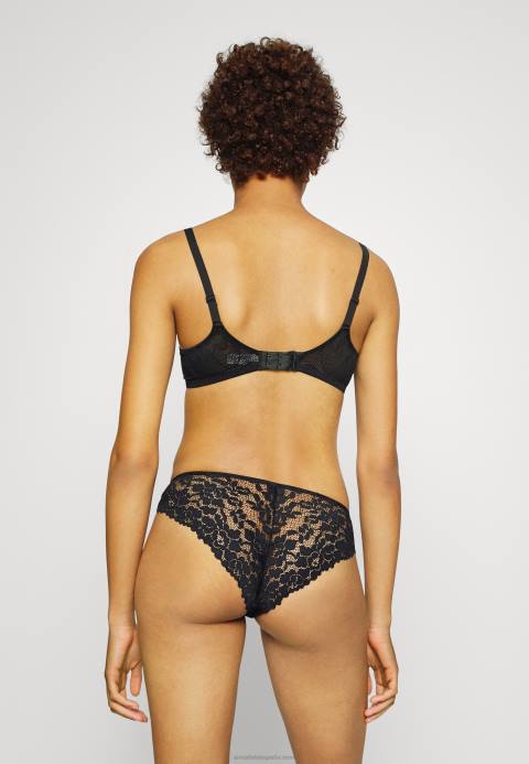 mujer Calzoncillos greer 3pp negro Anna Field 84Z8960