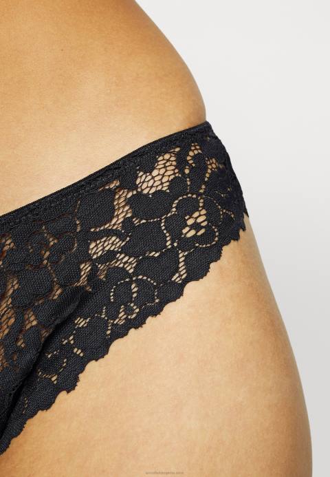 mujer Calzoncillos greer 3pp negro Anna Field 84Z8960