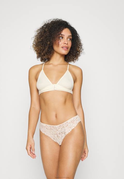 mujer Calzoncillos greer 3pp nude/blanco/rosa Anna Field 84Z8981