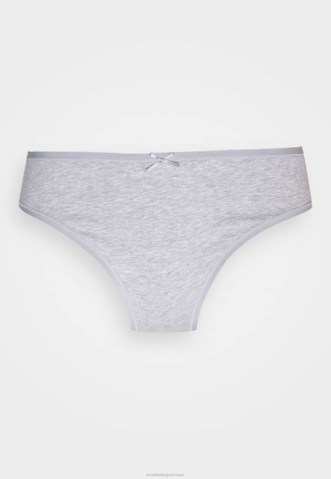 mujer Pack de 10 calzoncillos shannon rosa/gris Anna Field 84Z8957