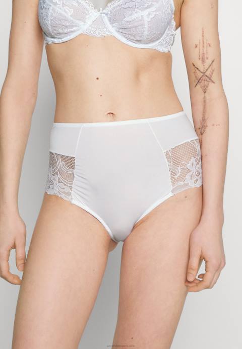 mujer Pack de 2 calzoncillos azul oscuro/blanco Anna Field 84Z81002