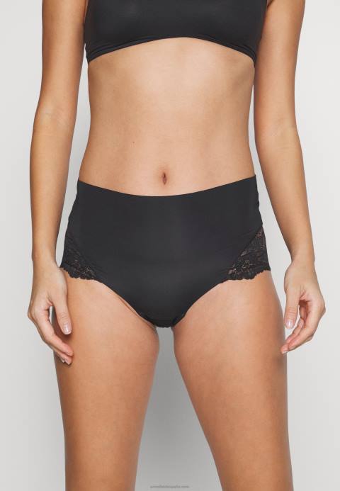 mujer Pack de 2 calzoncillos negros Anna Field 84Z8965