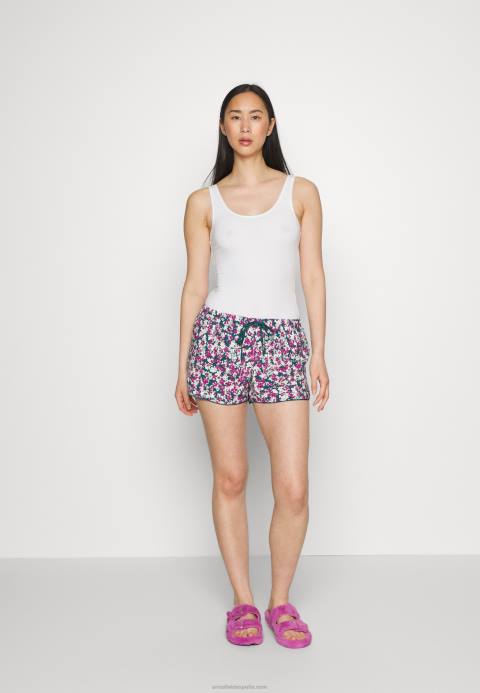 mujer Pack de 2 cuerpos negro/blanco Anna Field 84Z81028