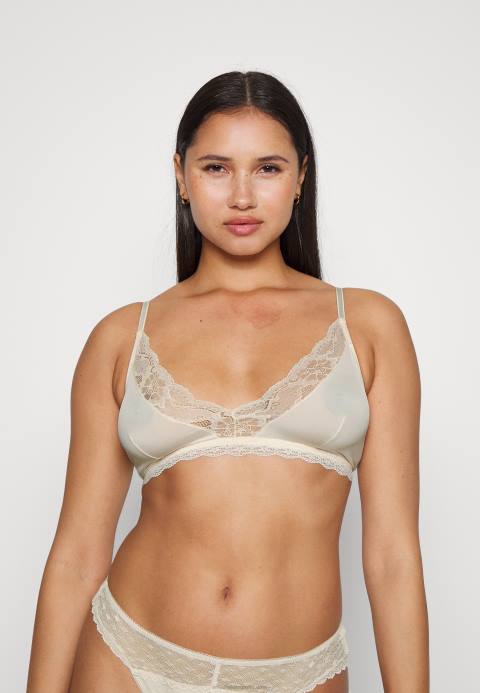 mujer Pack de 2 sujetadores triangulares rosa/azul Anna Field 84Z8939