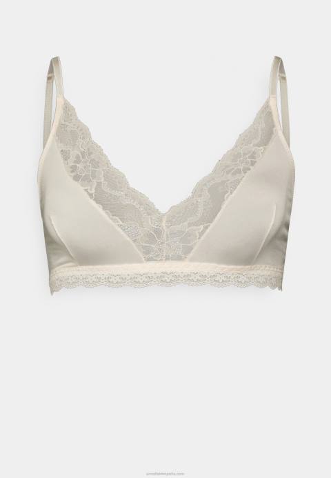 mujer Pack de 2 sujetadores triangulares rosa/azul Anna Field 84Z8939