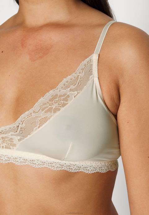 mujer Pack de 2 sujetadores triangulares rosa/azul Anna Field 84Z8939