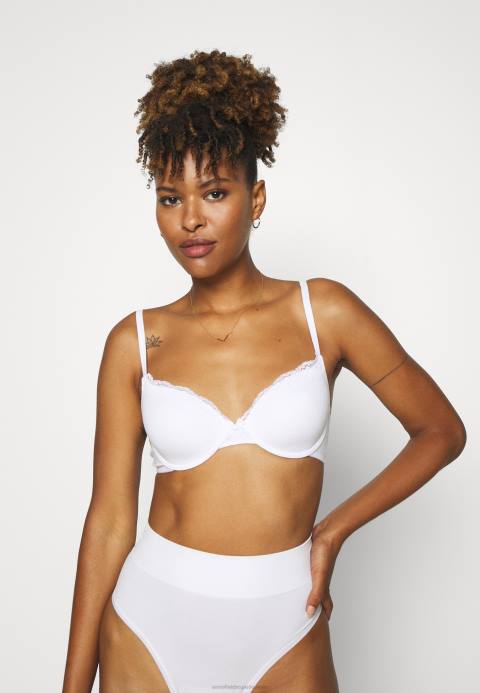 mujer Pack de 3 sujetadores con aros gris Anna Field 84Z8945