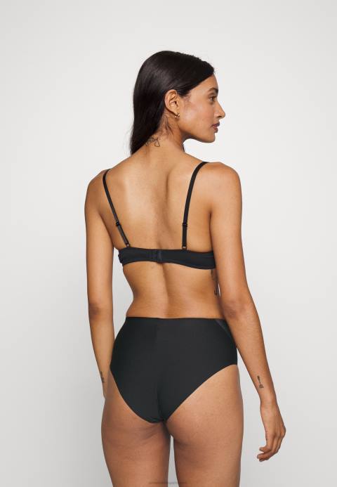 mujer Pack de 3 sujetadores tipo camiseta negro/nude/marrón Anna Field 84Z8944