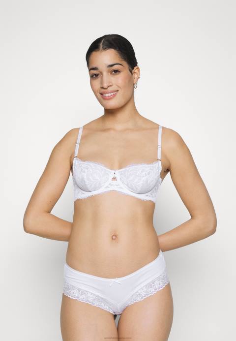 mujer Pack de 5 braguitas rosa/azul oscuro/blanco Anna Field 84Z8998