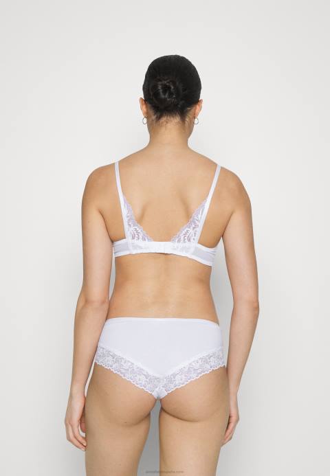 mujer Pack de 5 braguitas rosa/azul oscuro/blanco Anna Field 84Z8998