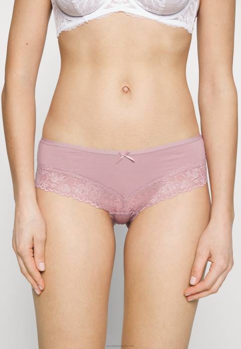 mujer Pack de 5 braguitas rosa/azul oscuro/blanco Anna Field 84Z8998