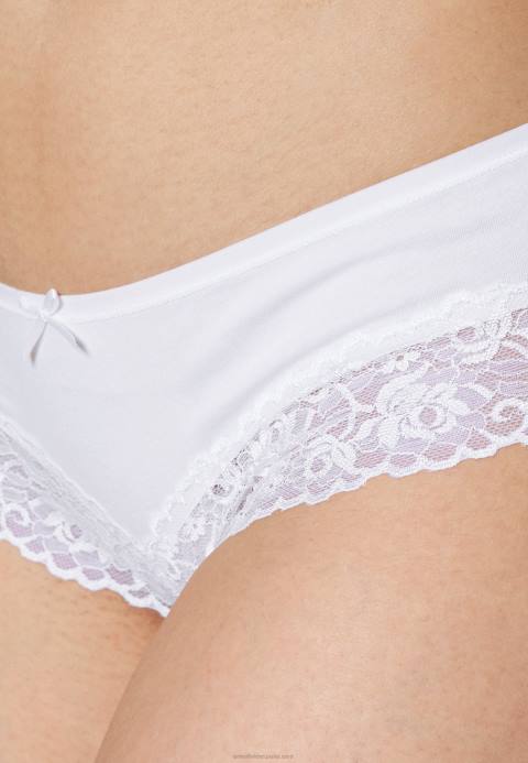 mujer Pack de 5 braguitas rosa/azul oscuro/blanco Anna Field 84Z8998