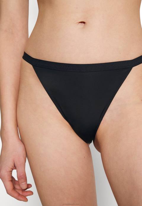 mujer Pack de 5 calzoncillos negros Anna Field 84Z8978