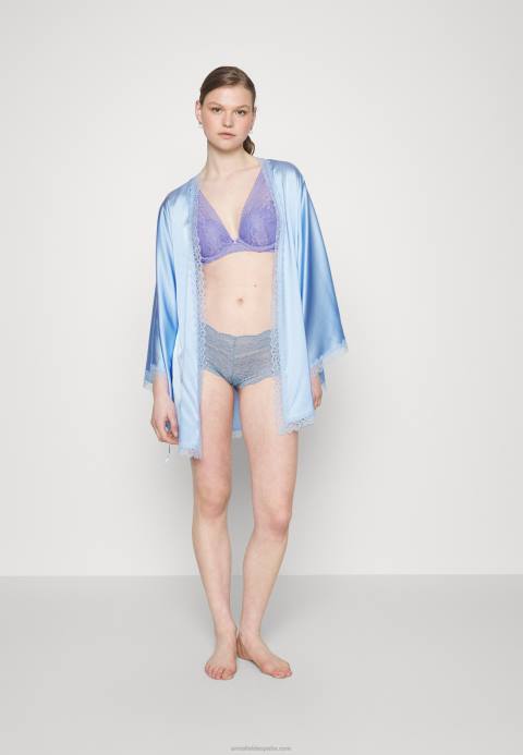 mujer Pack de 5 pantalones azul Anna Field 84Z8972