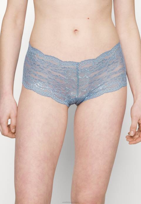 mujer Pack de 5 pantalones azul Anna Field 84Z8972