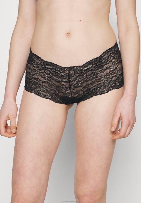 mujer Pack de 5 pantalones azul Anna Field 84Z8972