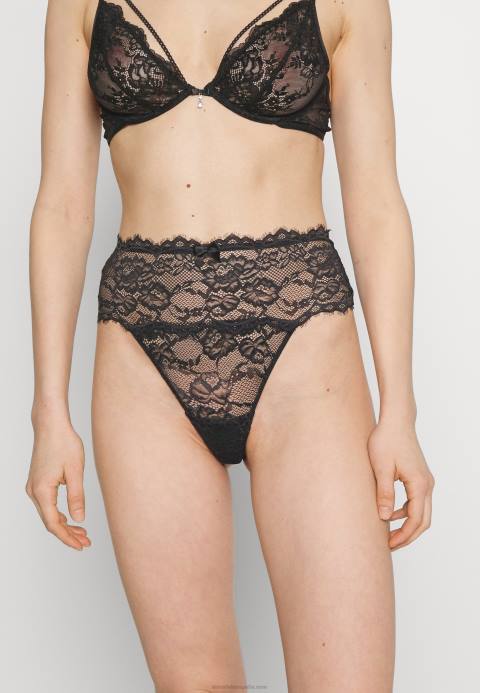 mujer Pack de 5 tangas rojo Anna Field 84Z8962