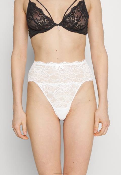 mujer Pack de 5 tangas rojo Anna Field 84Z8962