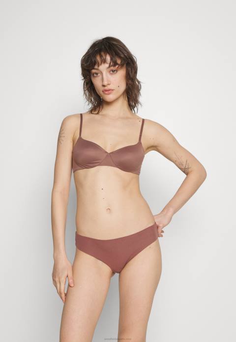 mujer Pack de 7 braguitas nude Anna Field 84Z81008