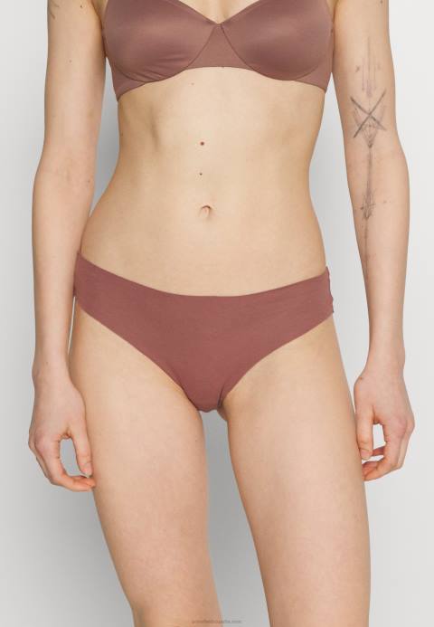 mujer Pack de 7 braguitas nude Anna Field 84Z81008