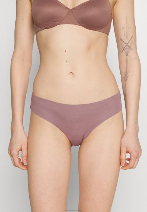 mujer Pack de 7 braguitas nude Anna Field 84Z81008