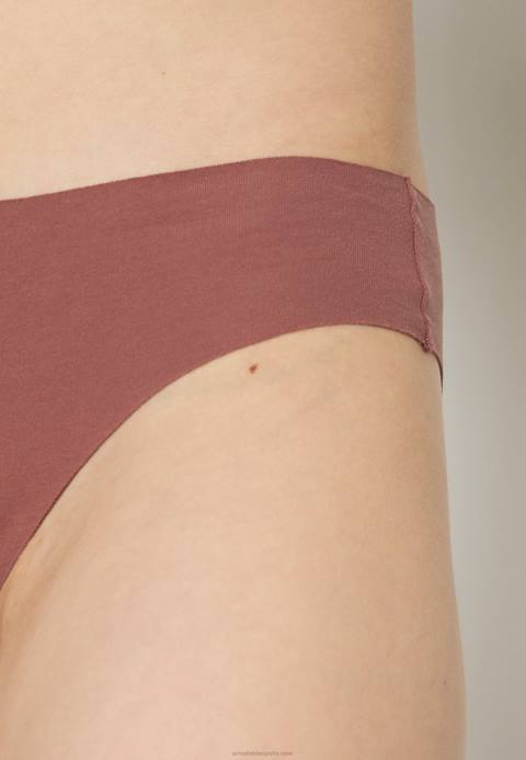 mujer Pack de 7 braguitas nude Anna Field 84Z81008