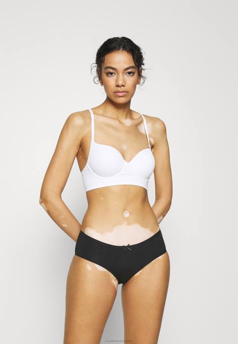 mujer Pack de 7 calzoncillos romy gris Anna Field 84Z8991