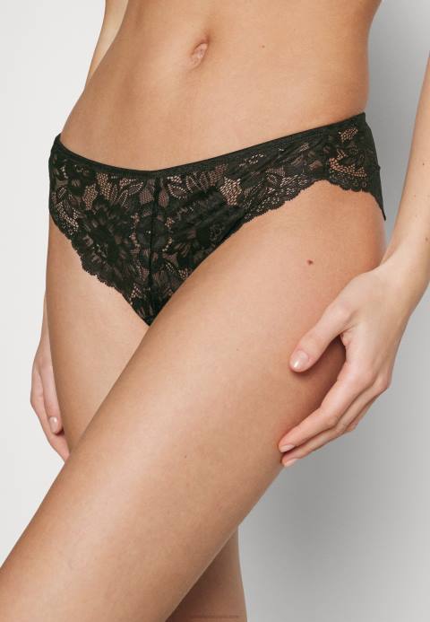 mujer Pack de 7 tangas rosas Anna Field 84Z81005