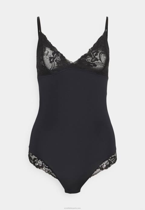 mujer cuerpo negro Anna Field 84Z81024