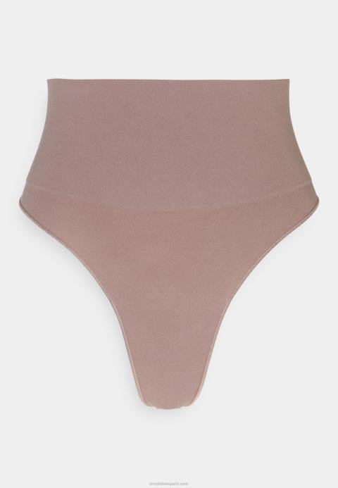 mujer fajas bronceadas Anna Field 84Z81037