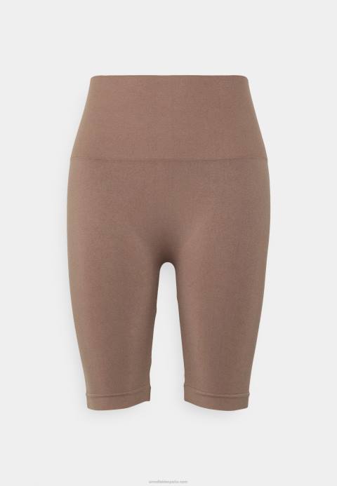 mujer fajas moldeadoras fuertes bronceado Anna Field 84Z81033