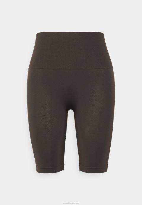 mujer fajas moldeadoras fuertes negras Anna Field 84Z81035