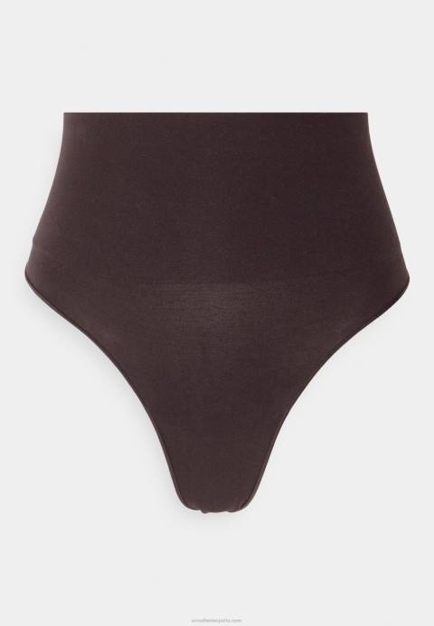 mujer fajas negras Anna Field 84Z81034