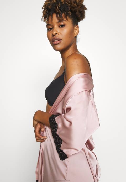 mujer nadine 2pp camiseta sujetador camiseta sujetador negro Anna Field 84Z8929