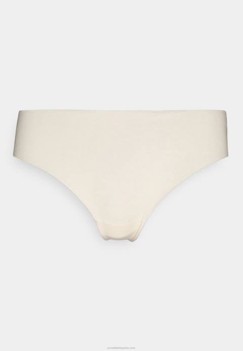 mujer paquete de 7 tangas nude Anna Field 84Z8970