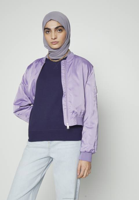 mujer sudadera azul oscuro Anna Field 84Z8757