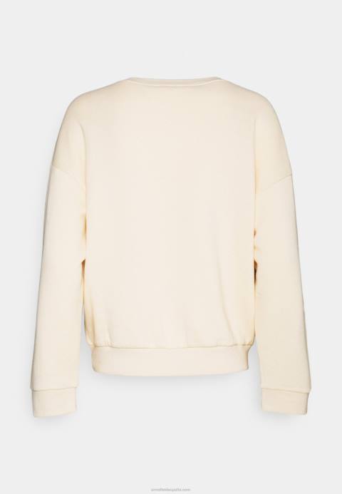 mujer sudadera beige Anna Field 84Z8758