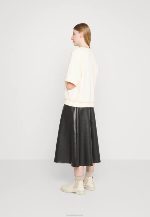 mujer sudadera beige Anna Field 84Z8758