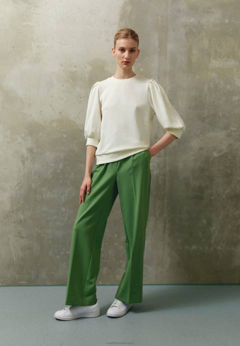 mujer sudadera blanca Anna Field 84Z8766