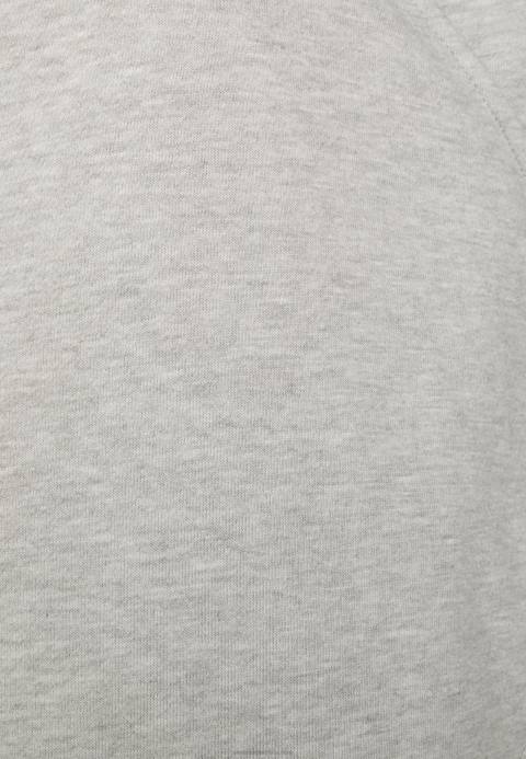 mujer sudadera con cremallera jaspeado gris claro Anna Field 84Z8771