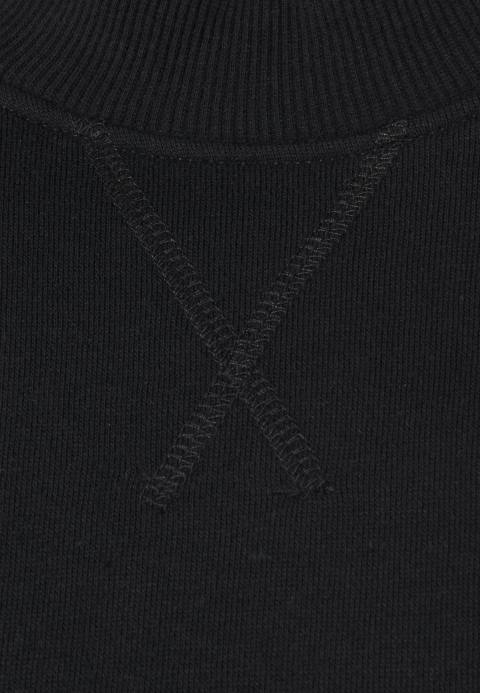 mujer sudadera negro Anna Field 84Z8754