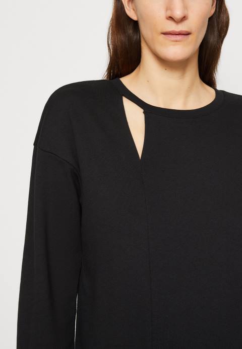 mujer sudadera negro Anna Field 84Z8764