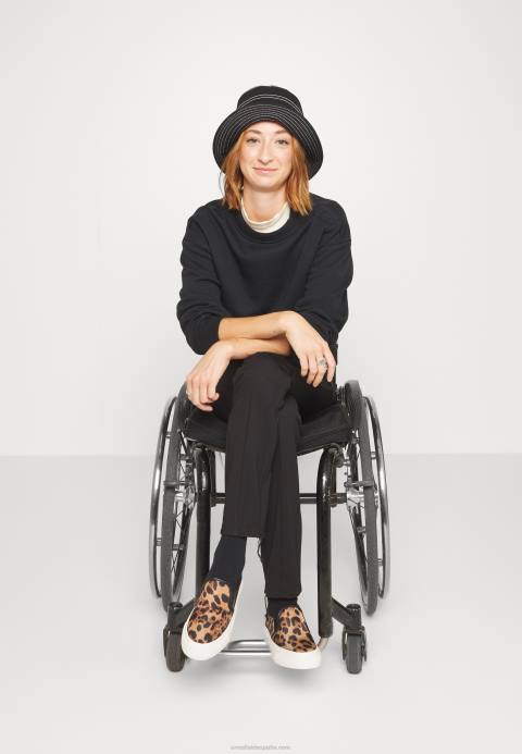 mujer sudadera negro Anna Field 84Z8765