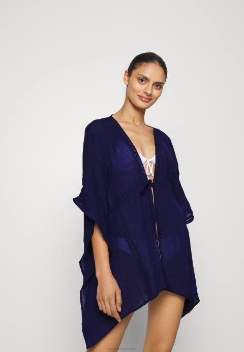 mujer accesorio de playa azul oscuro Anna Field 84Z8740