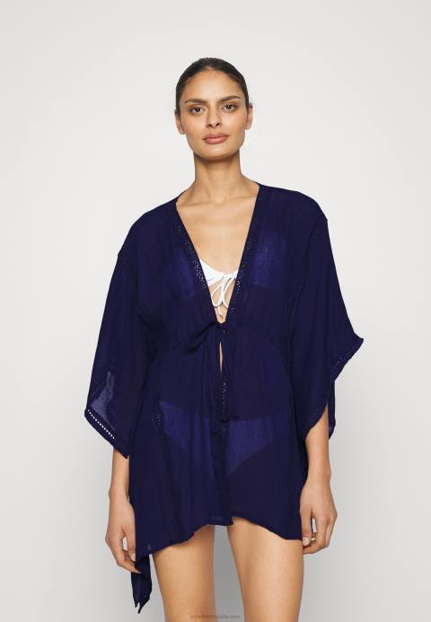 mujer accesorio de playa azul oscuro Anna Field 84Z8740