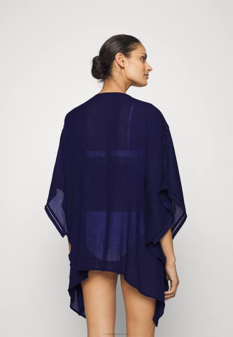 mujer accesorio de playa azul oscuro Anna Field 84Z8740