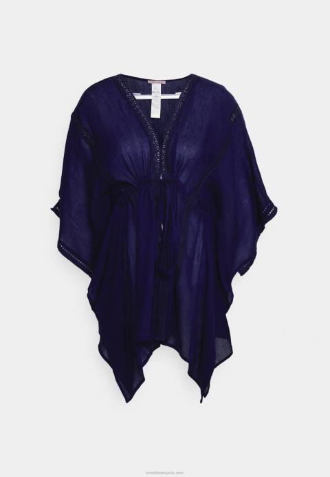 mujer accesorio de playa azul oscuro Anna Field 84Z8740